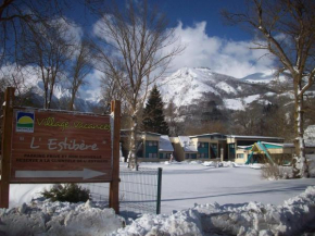 Village Vacances Passion L'Estibère Vielle-Aure